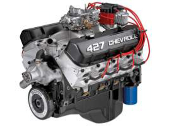 P132A Engine
